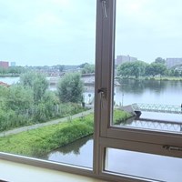 Rotterdam, Prinsenlaan, bovenwoning - foto 4
