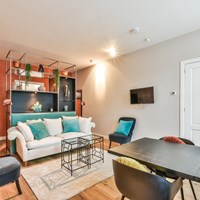Laren (NH), IJsbaanweg, benedenwoning - foto 4