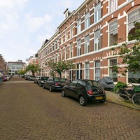 Den Haag, Rijklof van Goensstraat, tussenwoning - foto 4