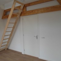 Delft, Kromstraat, kamer - foto 4