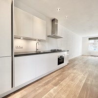 Amsterdam, Van Tuyll van Serooskerkenweg, 3-kamer appartement - foto 6