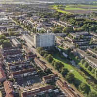 Brielle, van der Fuyckstraat, 4-kamer appartement - foto 6