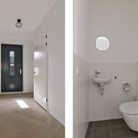 Bergen op Zoom, Wittoucksingel, 3-kamer appartement - foto 4