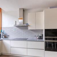 Den Haag, Sneeuwbalstraat, benedenwoning - foto 6