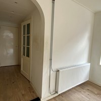 Groningen, Middenweg, benedenwoning - foto 6