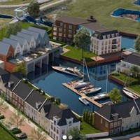 Zeewolde, Vuurtoren, 3-kamer appartement - foto 4