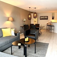 Amstelveen, Kamerlingh Onnesstraat, 3-kamer appartement - foto 4