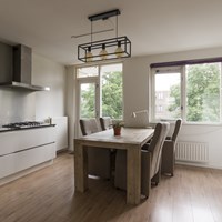 Amsterdam, Scherpenzeelstraat, 3-kamer appartement - foto 5