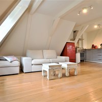 Amsterdam, Keizersgracht, 2-kamer appartement - foto 4