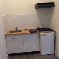 Eindhoven, Kleine Berg, zelfstandige studio - foto 6
