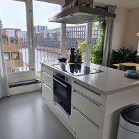 Amsterdam, Maria Austriastraat, 3-kamer appartement - foto 6