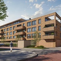 Amstelveen, Texelstraat, 3-kamer appartement - foto 6