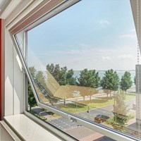 Amsterdam, Talbotstraat, bovenwoning - foto 5