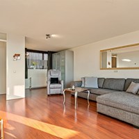 Amsterdam, Pieter Calandlaan, 4-kamer appartement - foto 4