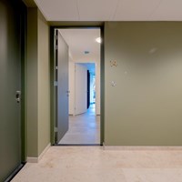 Groningen, Stalstraat, portiekflat - foto 5
