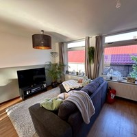 Gouda, Speldenmakerssteeg, 2-kamer appartement - foto 6