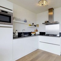 Zaandam, Conradwerf, 3-kamer appartement - foto 5