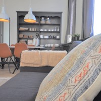Breda, Wilhelminastraat, 2-kamer appartement - foto 5