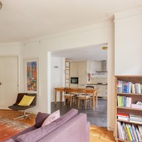 Den Haag, Van der Aastraat, benedenwoning - foto 5