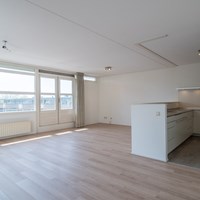 Utrecht, Hartingstraat, galerijflat - foto 6