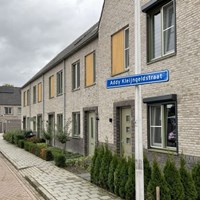 Helmond, Addy Kleijngeldstraat, tussenwoning - foto 4