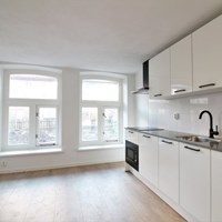 Appingedam, Dijkstraat, benedenwoning - foto 6