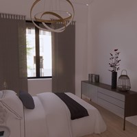 Etten-Leur, Korte Brugstraat, benedenwoning - foto 4