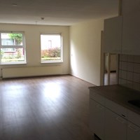 Leeuwarden, Eestraat, galerijflat - foto 5