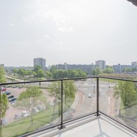 Haarlem, Roolandweg, 4-kamer appartement - foto 5