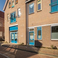 Sneek, Zuidend, benedenwoning - foto 6