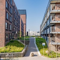 Amersfoort, evenaar, portiekflat - foto 5