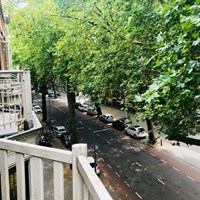 Rotterdam, Rodenrijselaan, zelfstandige studio - foto 5