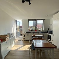 Bergen op Zoom, Korenbeursstraat, 3-kamer appartement - foto 5