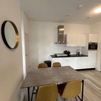 Tilburg, Broekhovenseweg, 2-kamer appartement - foto 5