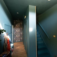 Muiderberg, Hobbemalaan, eengezinswoning - foto 4