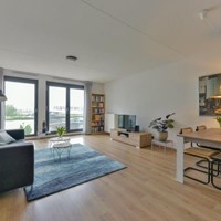Utrecht, Battutalaan, portiekflat - foto 5