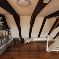 Amsterdam, Spuistraat, 2-kamer appartement - foto 4