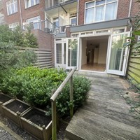 Amsterdam, Legmeerstraat, benedenwoning - foto 6