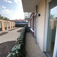 Leiden, Kruidenhof, bovenwoning - foto 6