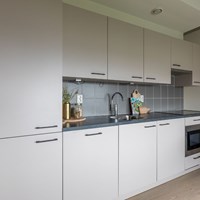 Rotterdam, G.H. Betzweg, zelfstandige studio - foto 4