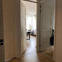 Amsterdam, Tweede Atjehstraat, 3-kamer appartement - foto 5