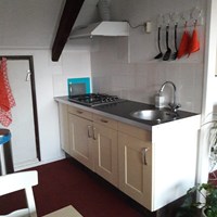 Tilburg, Ringbaan Oost, studentenkamer - foto 6