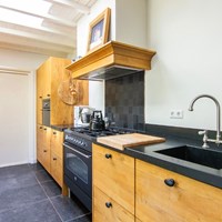 Bergen (NH), Sint Antoniusstraat, 2-onder-1 kap woning - foto 6
