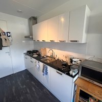 Groningen, Oosterhamrikkade, galerijflat - foto 5