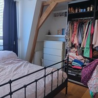 Muiden, Hellingstraat, bovenwoning - foto 5