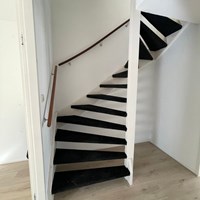 Amsterdam, Derde Oosterparkstraat, 4-kamer appartement - foto 5