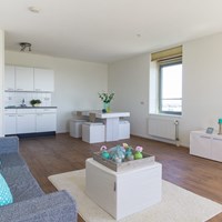 Rotterdam, Boezemsingel, 3-kamer appartement - foto 6