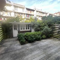 Amsterdam, Legmeerstraat, benedenwoning - foto 5