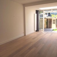 Amsterdam, Legmeerstraat, benedenwoning - foto 4