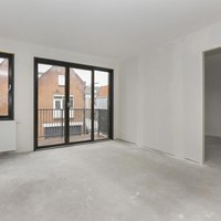 Dordrecht, Sisarijs- of Sarisweg, 2-kamer appartement - foto 4